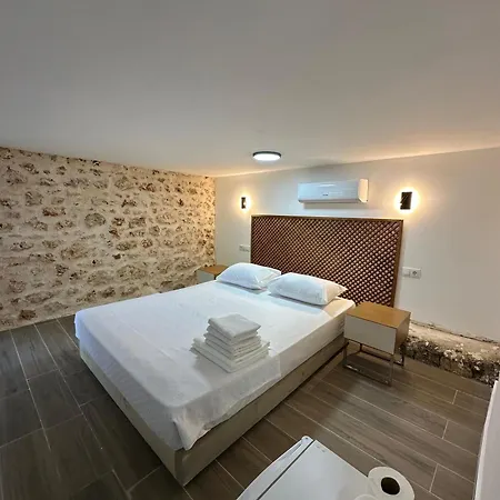 La Dimora * Kaş