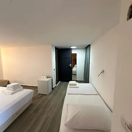 La Dimora Kaş
