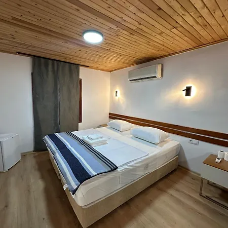 La Dimora * Kaş