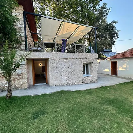 La Dimora Hotel Kaş