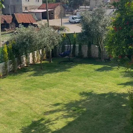 La Dimora Kaş