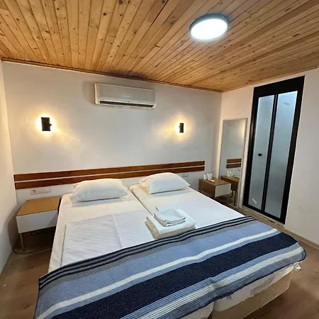 La Dimora Hotel