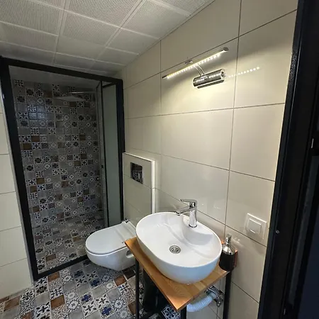 Hotel La Dimora Kas