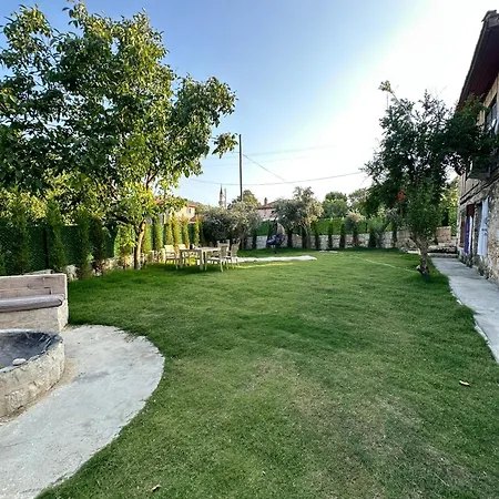 La Dimora Hotel
