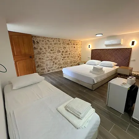 La Dimora Hotel