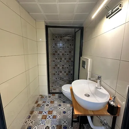 Hotel La Dimora