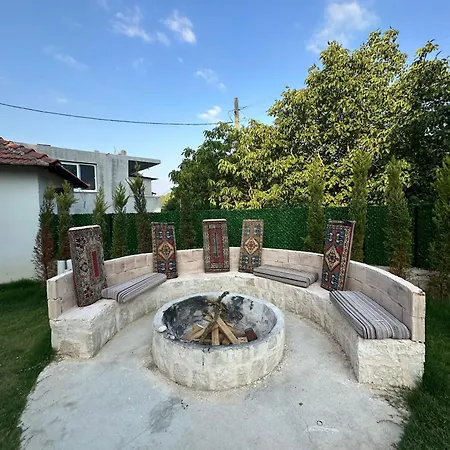 فندق La Dimora *