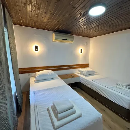 فندق La Dimora *