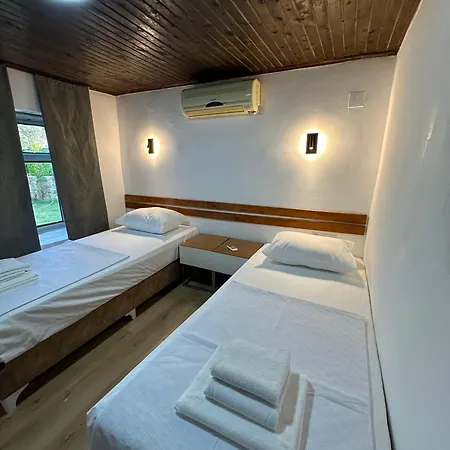 Hotel La Dimora