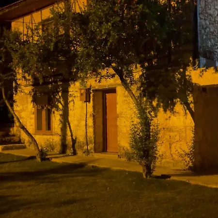 فندق La Dimora كاس