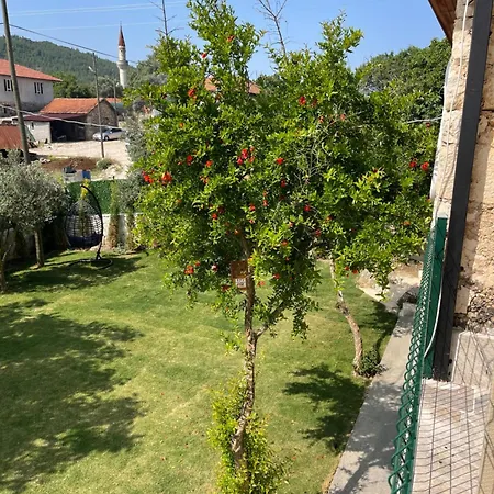 La Dimora Hotel