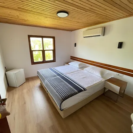 La Dimora Hotel Kas