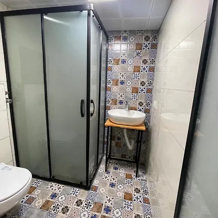 La Dimora فندق كاس