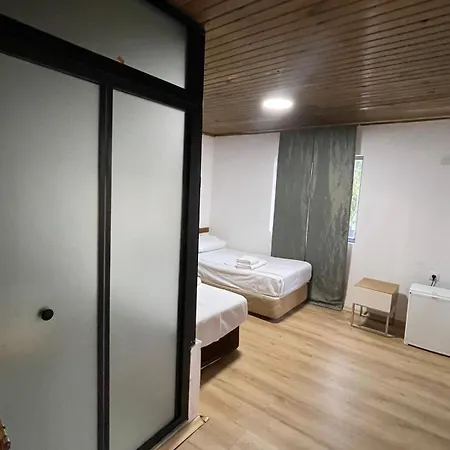 فندق La Dimora *