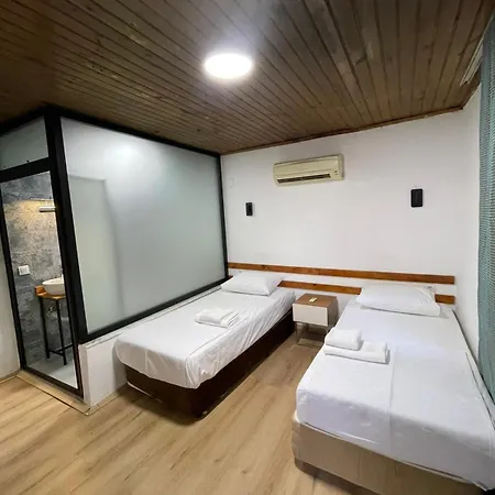 La Dimora Hotel Kas