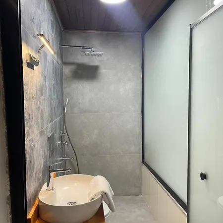 Hotel La Dimora Kas