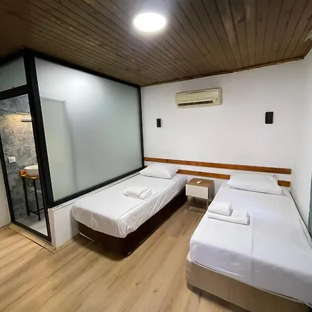 La Dimora Hotel