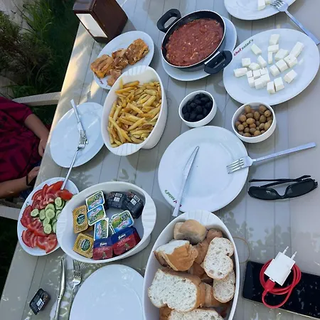 Hotel La Dimora