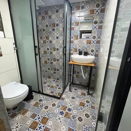 La Dimora Hotel Kas