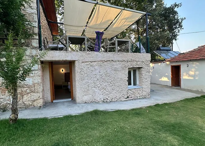 La Dimora Otel Kaş