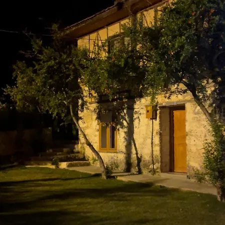 La Dimora